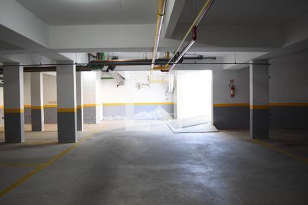 Studio para alugar com 31m², 1 quarto e 1 vagaGaragem