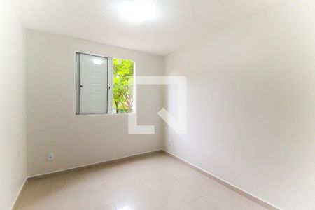 Quarto 2 de apartamento à venda com 2 quartos, 52m² em Vila Carmosina, São Paulo