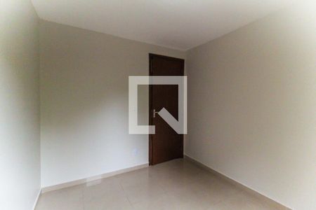 Quarto 2 de apartamento à venda com 2 quartos, 52m² em Vila Carmosina, São Paulo