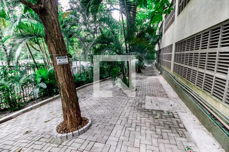 Apartamento para alugar com 200m², 3 quartos e 3 vagasEspaço - PET