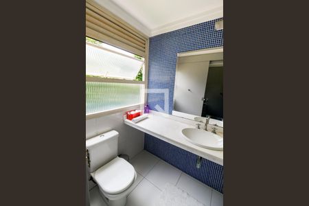 Apartamento para alugar com 200m², 3 quartos e 3 vagasBanheiro da Suíte 2