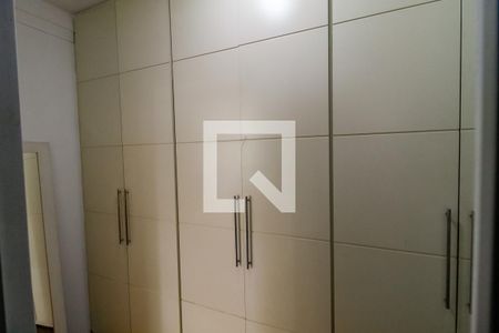 Apartamento para alugar com 200m², 3 quartos e 3 vagasCloset da suíte 3