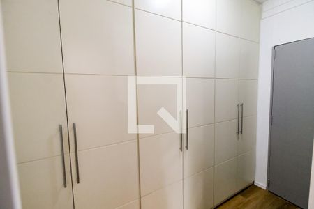 Apartamento para alugar com 200m², 3 quartos e 3 vagasCloset da suíte 3