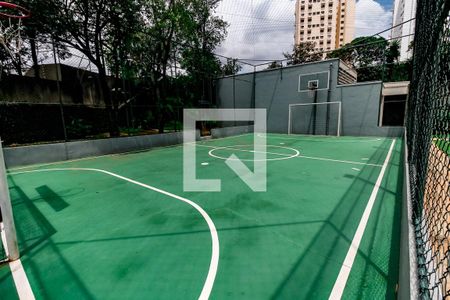 Apartamento para alugar com 200m², 3 quartos e 3 vagasQuadra Esportiva