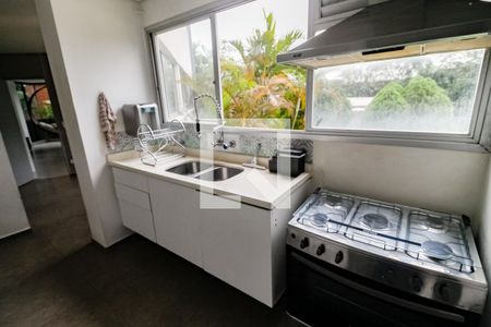 Apartamento para alugar com 200m², 3 quartos e 3 vagasCozinha - Armários