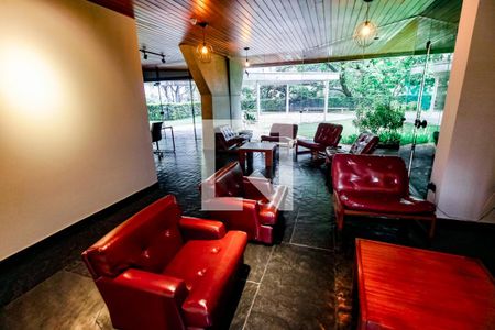 Apartamento para alugar com 200m², 3 quartos e 3 vagascoworking