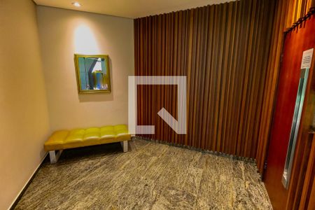 Apartamento para alugar com 200m², 3 quartos e 3 vagasHall de entrada