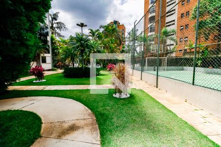 Apartamento para alugar com 200m², 3 quartos e 3 vagasÁrea comum