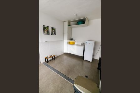 Apartamento para alugar com 200m², 3 quartos e 3 vagasÁrea de Serviço