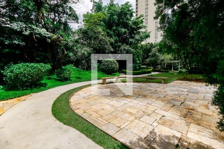 Apartamento para alugar com 200m², 3 quartos e 3 vagasÁrea comum