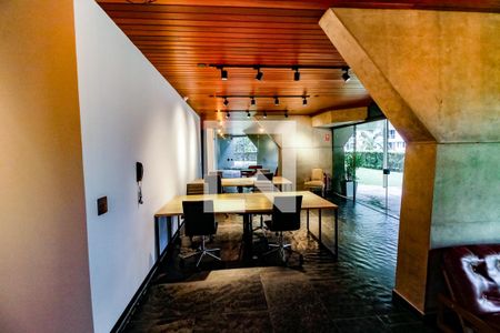 Apartamento para alugar com 200m², 3 quartos e 3 vagascoworking