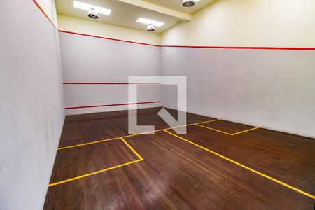 Apartamento para alugar com 200m², 3 quartos e 3 vagasQuadra Esportiva - Squash