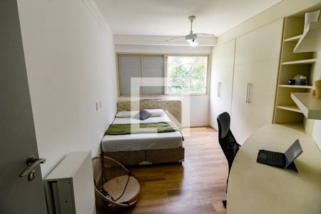 Apartamento para alugar com 200m², 3 quartos e 3 vagasSuíte 3
