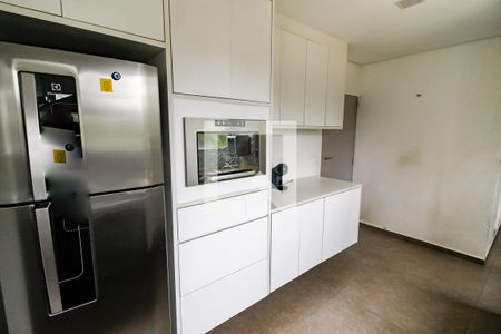 Apartamento para alugar com 200m², 3 quartos e 3 vagasCozinha - Armários