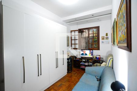 Quarto 1 de casa à venda com 5 quartos, 240m² em Grajaú, Belo Horizonte