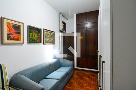 Quarto 1 de casa à venda com 5 quartos, 240m² em Grajaú, Belo Horizonte