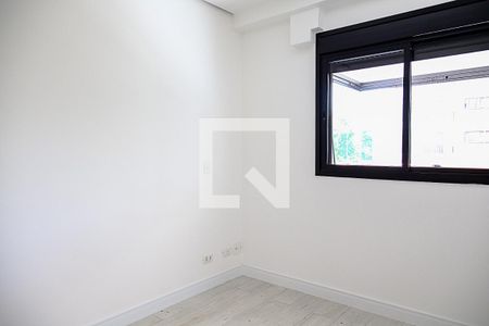 Quarto de apartamento para alugar com 1 quarto, 45m² em Jardim Santo Amaro, São Paulo