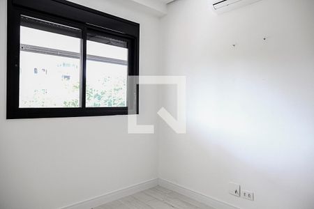 Quarto de apartamento para alugar com 1 quarto, 45m² em Jardim Santo Amaro, São Paulo