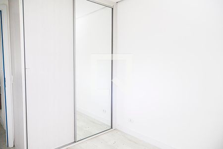 Quarto de apartamento para alugar com 1 quarto, 45m² em Jardim Santo Amaro, São Paulo