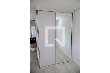 Quarto de apartamento para alugar com 1 quarto, 45m² em Jardim Santo Amaro, São Paulo