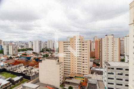 Vista - Varanda de apartamento para alugar com 2 quartos, 65m² em Mooca, São Paulo