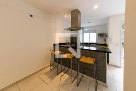 Apartamento para alugar com 54m², 2 quartos e 1 vaga Apartamento para alugar com 54m², 2 quartos e 1 vagaÁrea comum