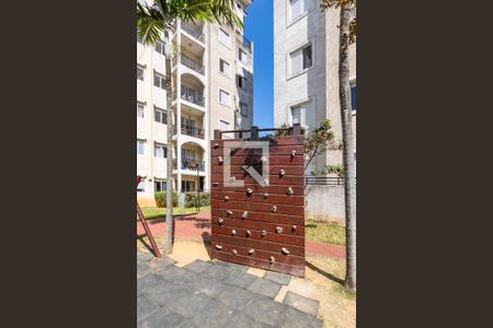 Apartamento para alugar com 54m², 2 quartos e 1 vaga Apartamento para alugar com 54m², 2 quartos e 1 vagaÁrea comum