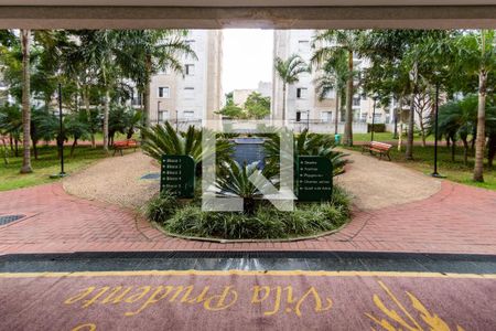 Apartamento para alugar com 54m², 2 quartos e 1 vaga Apartamento para alugar com 54m², 2 quartos e 1 vagaÁrea comum