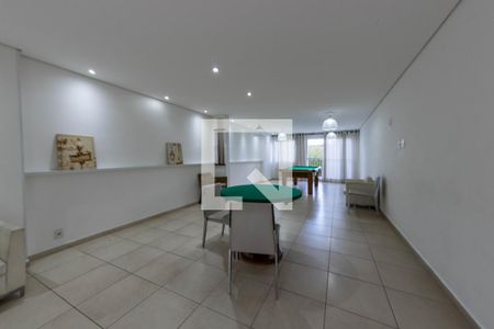 Apartamento para alugar com 54m², 2 quartos e 1 vaga Apartamento para alugar com 54m², 2 quartos e 1 vagaÁrea comum