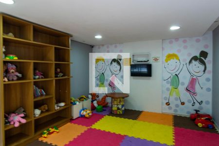 Apartamento para alugar com 54m², 2 quartos e 1 vaga Apartamento para alugar com 54m², 2 quartos e 1 vagaÁrea comum