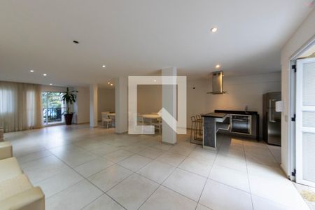 Apartamento para alugar com 54m², 2 quartos e 1 vaga Apartamento para alugar com 54m², 2 quartos e 1 vagaÁrea comum