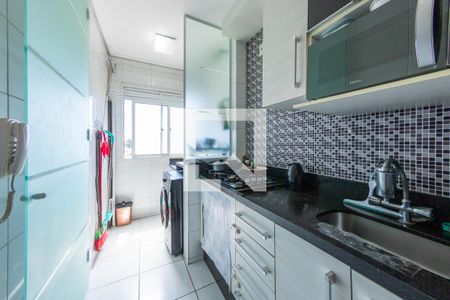 Apartamento para alugar com 54m², 2 quartos e 1 vaga Apartamento para alugar com 54m², 2 quartos e 1 vagaCozinha