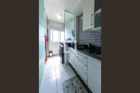 Apartamento para alugar com 54m², 2 quartos e 1 vaga Apartamento para alugar com 54m², 2 quartos e 1 vagaCozinha
