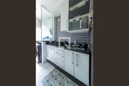 Apartamento para alugar com 54m², 2 quartos e 1 vaga Apartamento para alugar com 54m², 2 quartos e 1 vagaCozinha