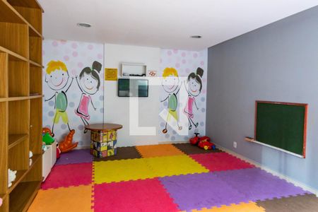 Apartamento para alugar com 54m², 2 quartos e 1 vaga Apartamento para alugar com 54m², 2 quartos e 1 vagaÁrea comum