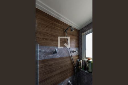Apartamento para alugar com 54m², 2 quartos e 1 vaga Apartamento para alugar com 54m², 2 quartos e 1 vagaBanheiro