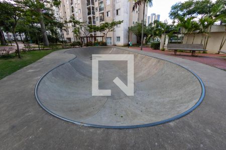 Apartamento para alugar com 54m², 2 quartos e 1 vaga Apartamento para alugar com 54m², 2 quartos e 1 vagaÁrea comum