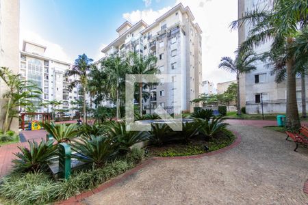 Apartamento para alugar com 54m², 2 quartos e 1 vaga Apartamento para alugar com 54m², 2 quartos e 1 vagaÁrea comum