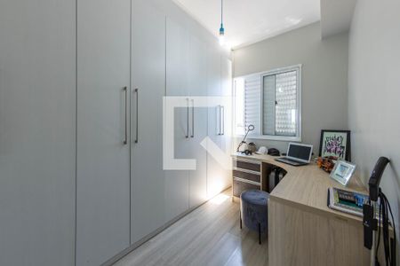 Apartamento para alugar com 54m², 2 quartos e 1 vaga Apartamento para alugar com 54m², 2 quartos e 1 vagaQuarto 2