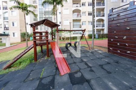 Apartamento para alugar com 54m², 2 quartos e 1 vaga Apartamento para alugar com 54m², 2 quartos e 1 vagaÁrea comum