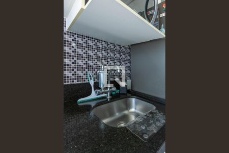 Apartamento para alugar com 54m², 2 quartos e 1 vaga Apartamento para alugar com 54m², 2 quartos e 1 vagaCozinha