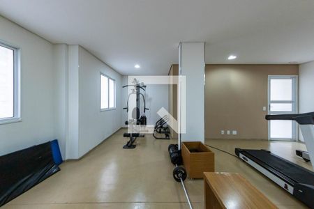 Apartamento para alugar com 54m², 2 quartos e 1 vaga Apartamento para alugar com 54m², 2 quartos e 1 vagaÁrea comum