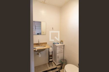 Casa à venda com 180m², 3 quartos e 2 vagasLavabo