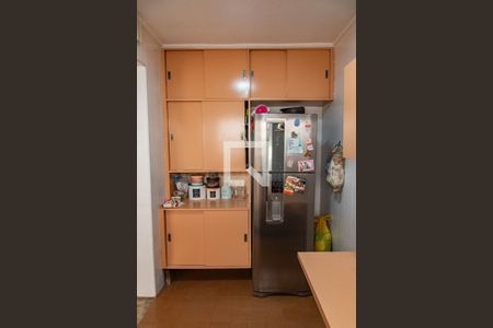 Casa à venda com 180m², 3 quartos e 2 vagasCozinha