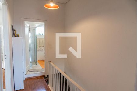 Casa à venda com 180m², 3 quartos e 2 vagasHall dos quartos