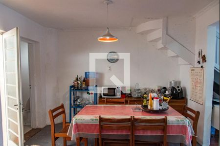 Casa à venda com 180m², 3 quartos e 2 vagasCopa