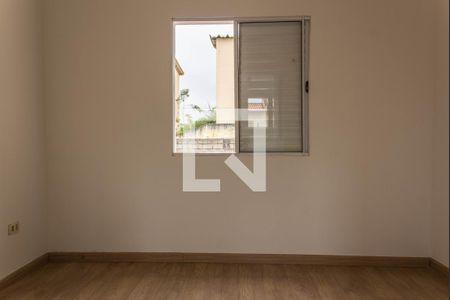 Suíte 1 de casa de condomínio à venda com 3 quartos, 82m² em Demarchi, São Bernardo do Campo
