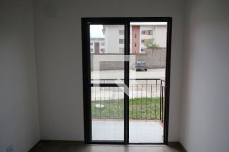 Varanda da Sala de apartamento para alugar com 2 quartos, 56m² em Boa Vista, Sorocaba
