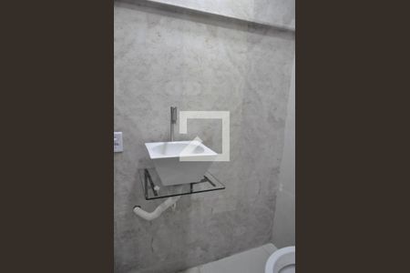 Apartamento para alugar com 45m², 1 quarto e 1 vagaBanheiro