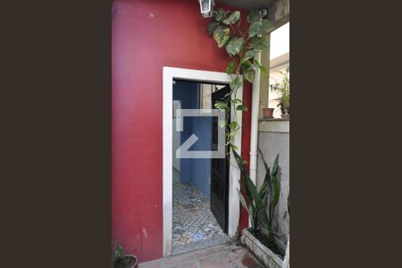 Apartamento para alugar com 45m², 1 quarto e 1 vagaÁrea comum